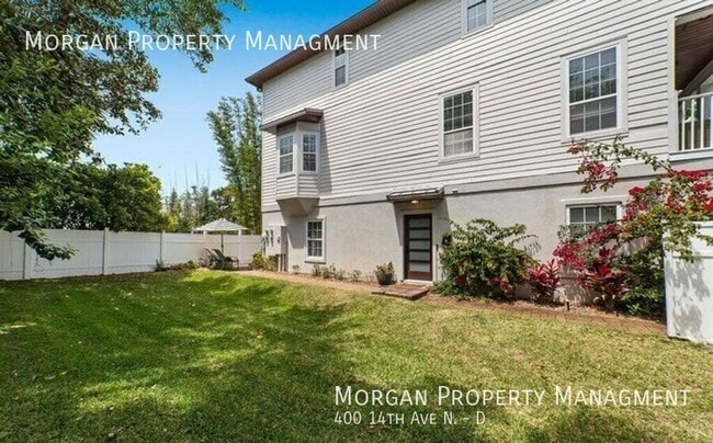 Building Photo - 400 14th Ave N