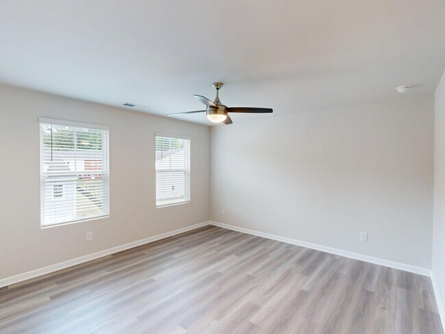 Floorplan - Crescent Valley