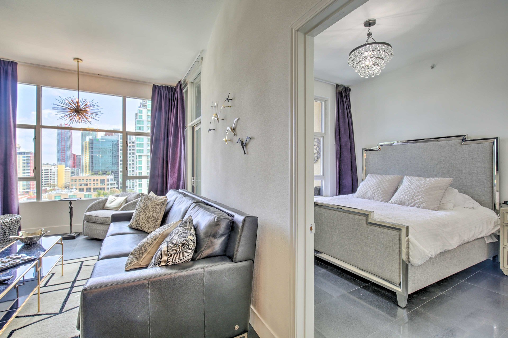 Building Photo - 530 K St