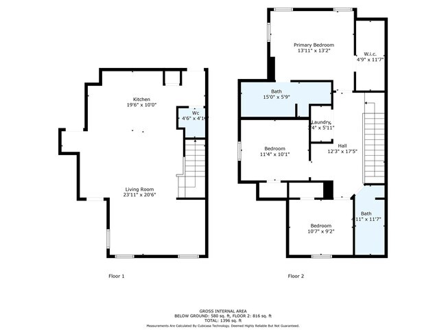 Building Photo - 1407 Acorn Mdw St