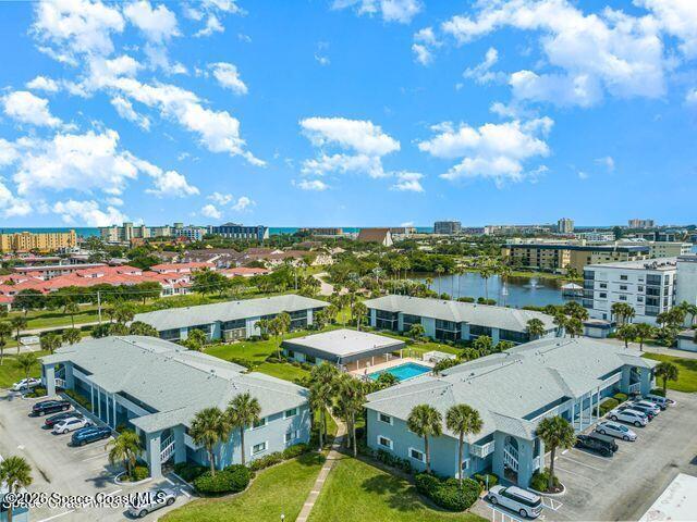 Building Photo - 3799 S Banana River Blvd
