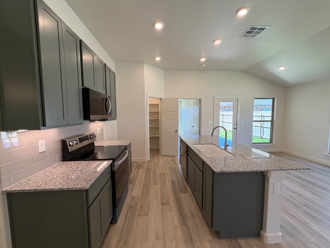 Building Photo - Stunning New Build Home in Frenship ISD!
