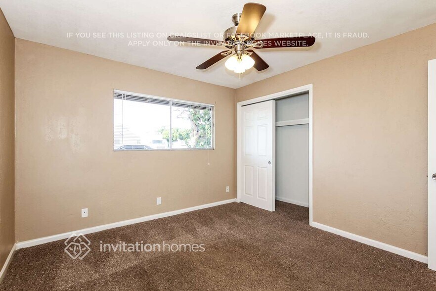 Building Photo - 1819 W Oraibi Dr