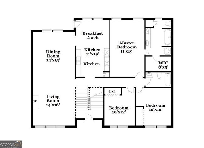 Building Photo - 3857 Merryweather Trail