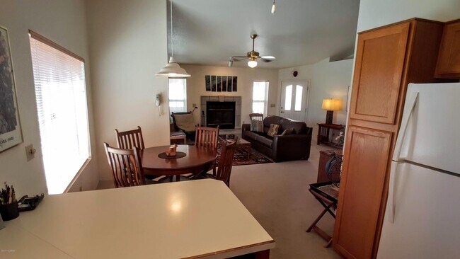 Building Photo - 11543 N Eagle Peak Dr