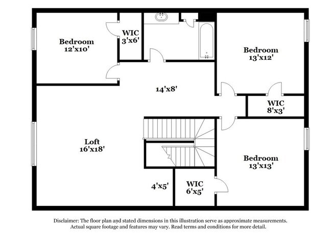 Building Photo - 7423 Oakwood Canyon Dr