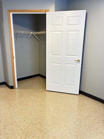 Bedroom 2 View 2 - 1750 Liberty Ave