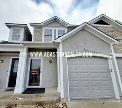 Building Photo - Beautiful and Spacious Olathe West Townhome-Available NOW!!