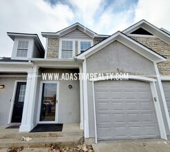 Building Photo - Very Spacious Townhome in West Olathe-Coming SOON!!