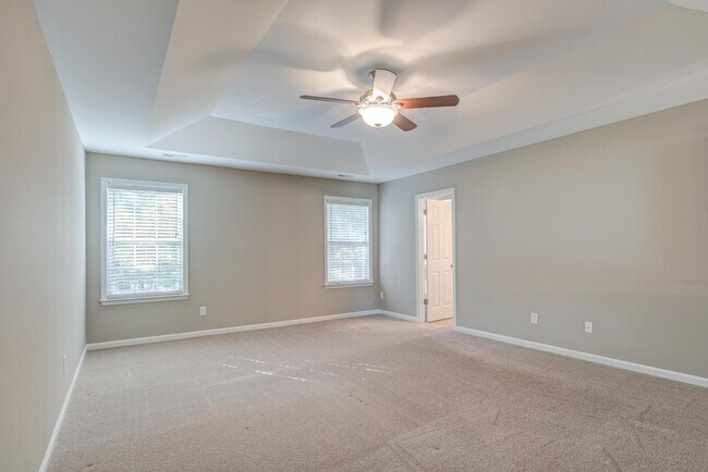 Building Photo - 1007 Brickstone Dr