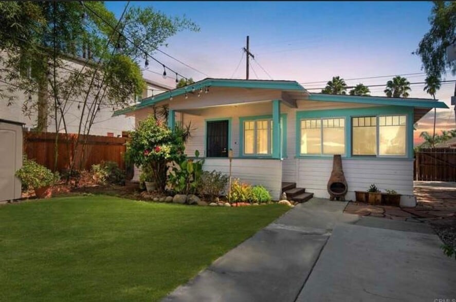 Building Photo - 3335 31st St