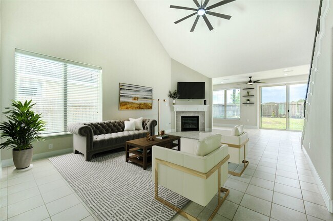 Building Photo - 5435 Baronet Dr