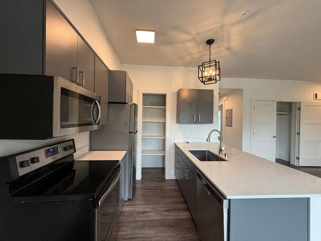 Interior Photo - Thirty First Place Apartments