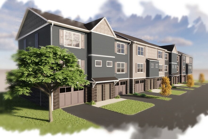 Building Photo - Union Knoll