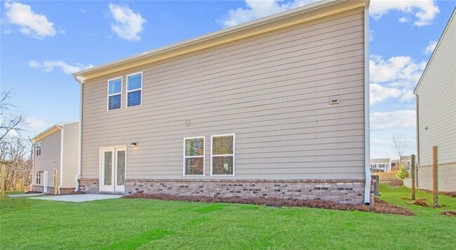 Building Photo - 3373 Fence Rd NE