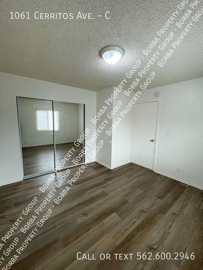 Building Photo - 1061 Cerritos Ave