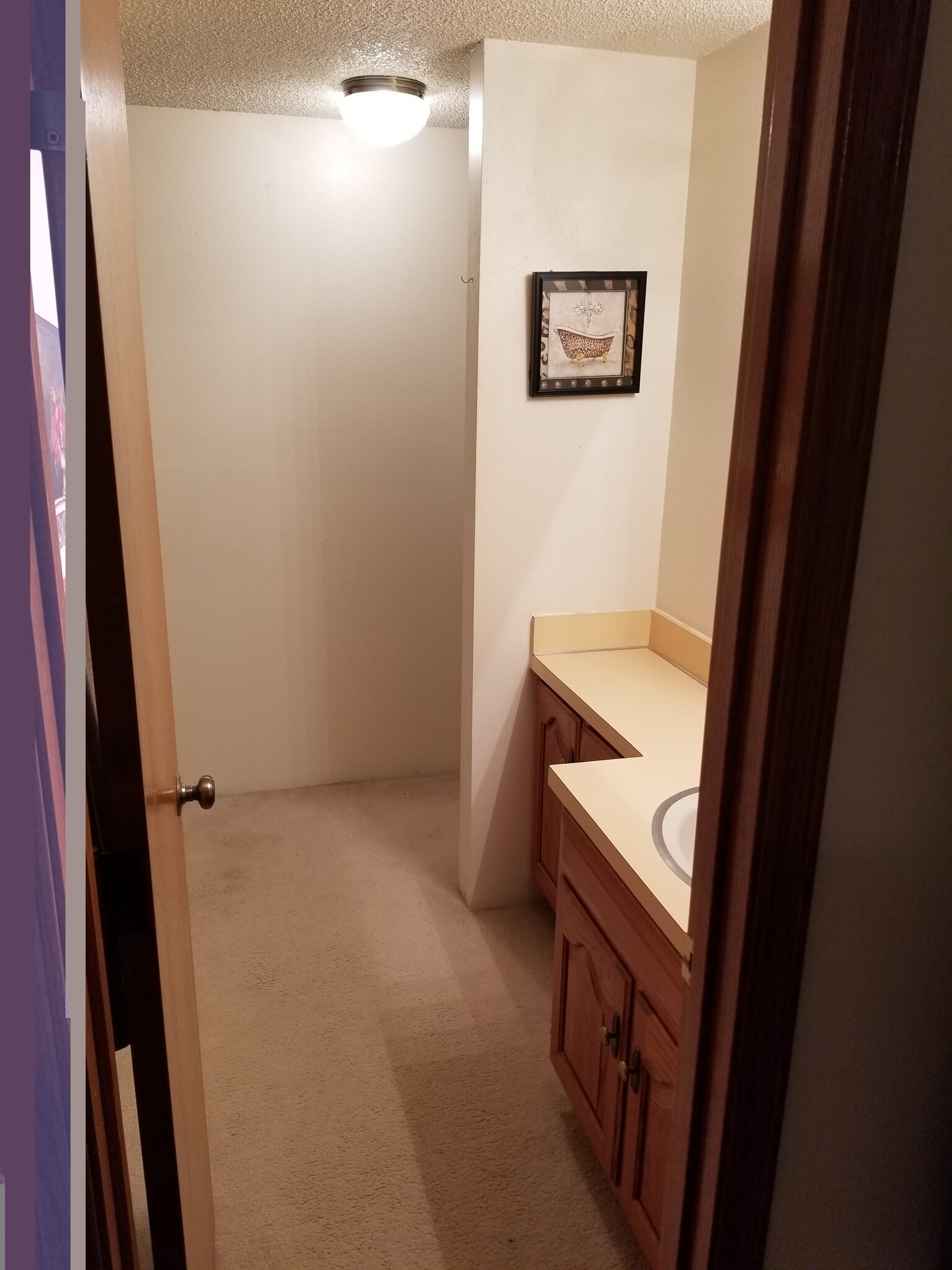 Master Bathroom - 303 N Kansas Ave