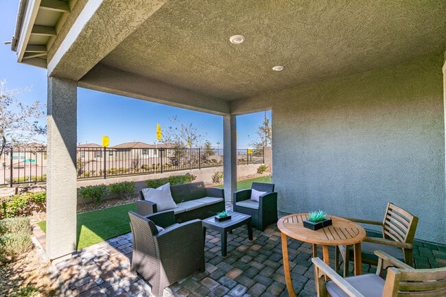 Building Photo - Fully Furnished 3BD Inspirada Home