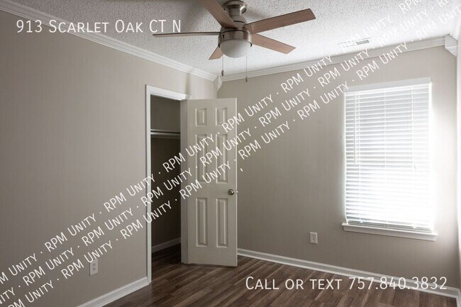 Building Photo - 913 Scarlet Oak Ct N
