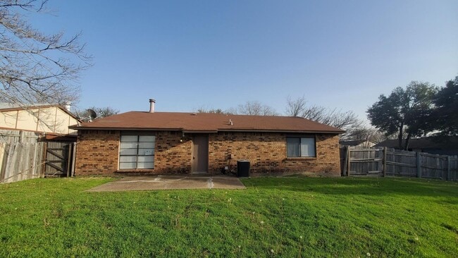 Building Photo - Great home in Rowlett!