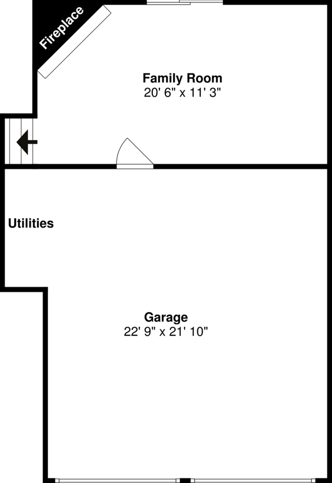 Building Photo - nice 3 Bedroom Home in Conley!