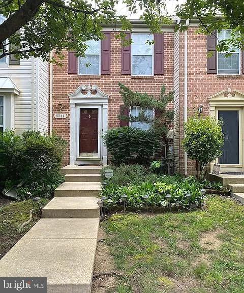 Building Photo - 8316 Widgeon Pl