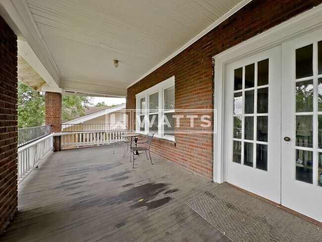 Building Photo - 1844 30th Street Ensley