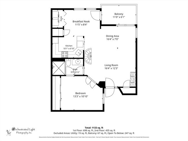 Building Photo - 6775 S Ivy St