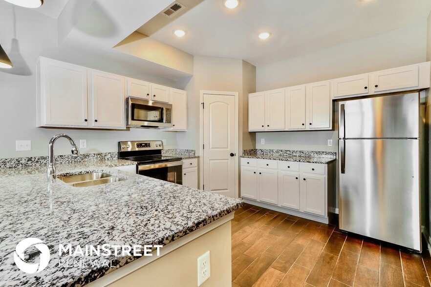 Building Photo - 2071 Paddle Wheel Dr