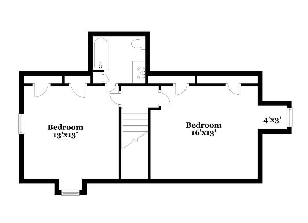 Building Photo - 565 Bells Ferry Pl
