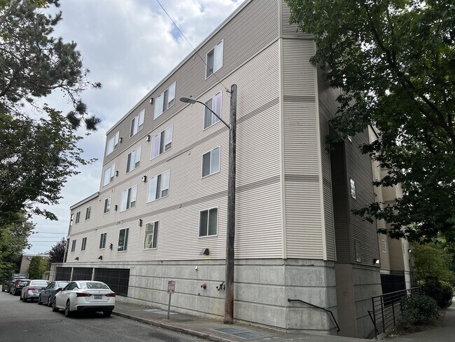 Primary Photo - 559 McGraw St