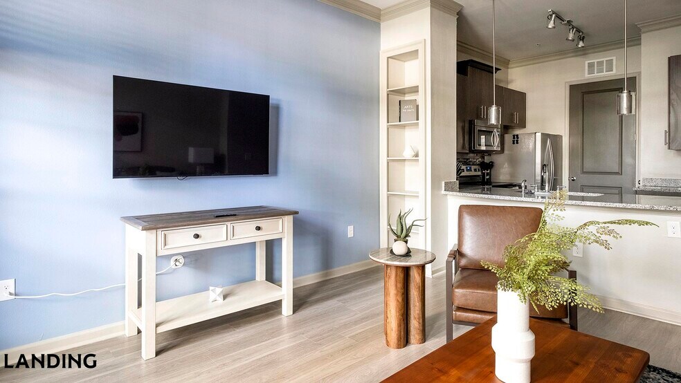 Building Photo - 3505 W Sam Houston Pkwy S