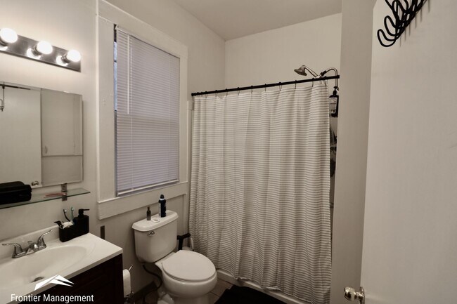 Building Photo - 901 Leavenworth St