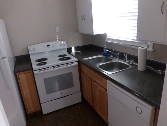 Building Photo - North side 3 Bedroom & 1 Bath Home w/ Carp...