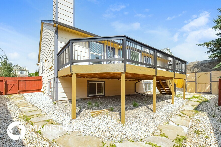 Building Photo - 5375 Slickrock Dr