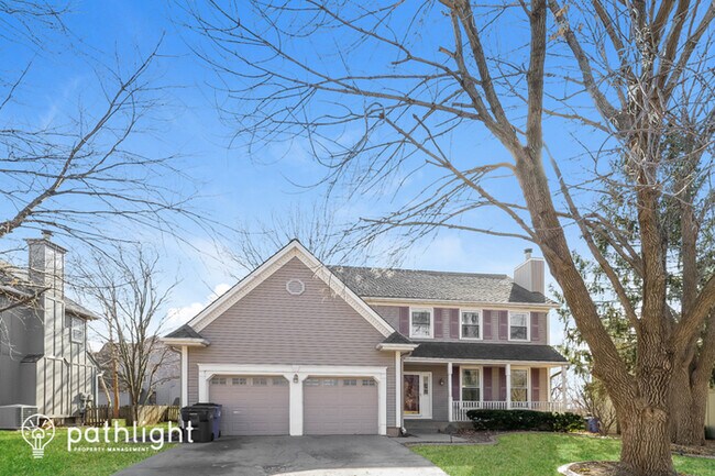 Primary Photo - 14231 West 120th Street, Olathe, KS, 66062