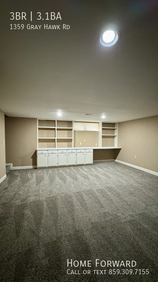 Building Photo - 1359 Gray Hawk Rd