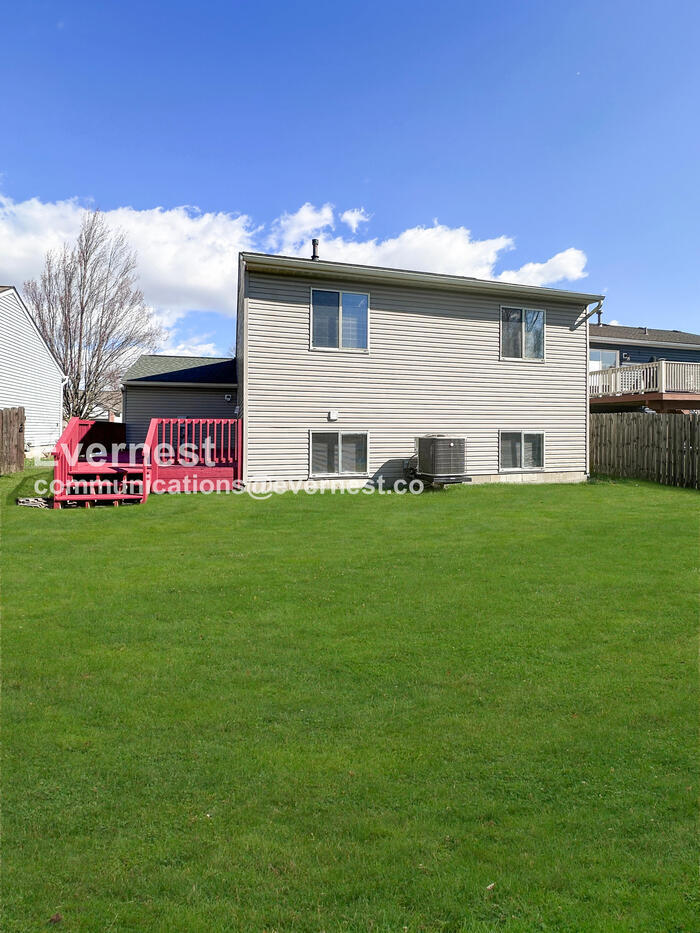 Building Photo - 5335 Cherry Bud Ct