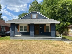 Building Photo - 1428 Snowden Ave