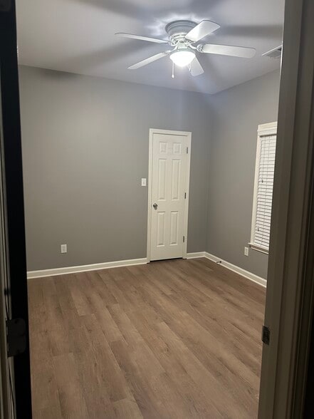 Bedroom #4 - 1695 Berryhill Rd