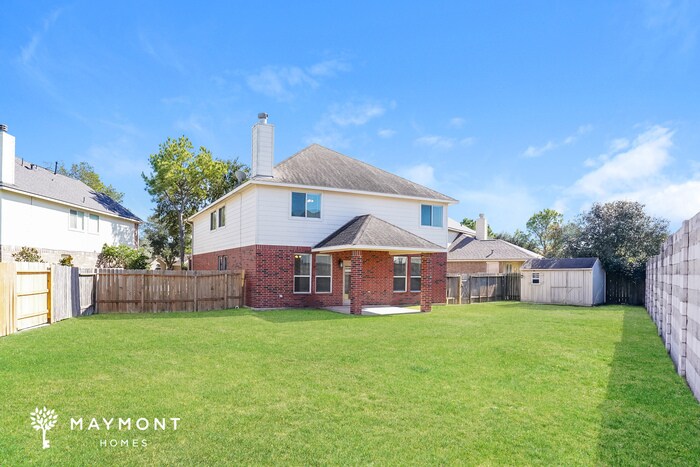 Building Photo - 9215 Kransbury Ln