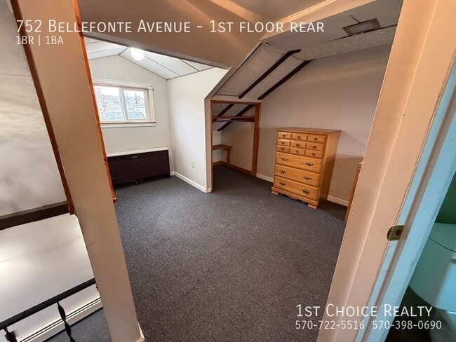 Building Photo - 752 Bellefonte Ave