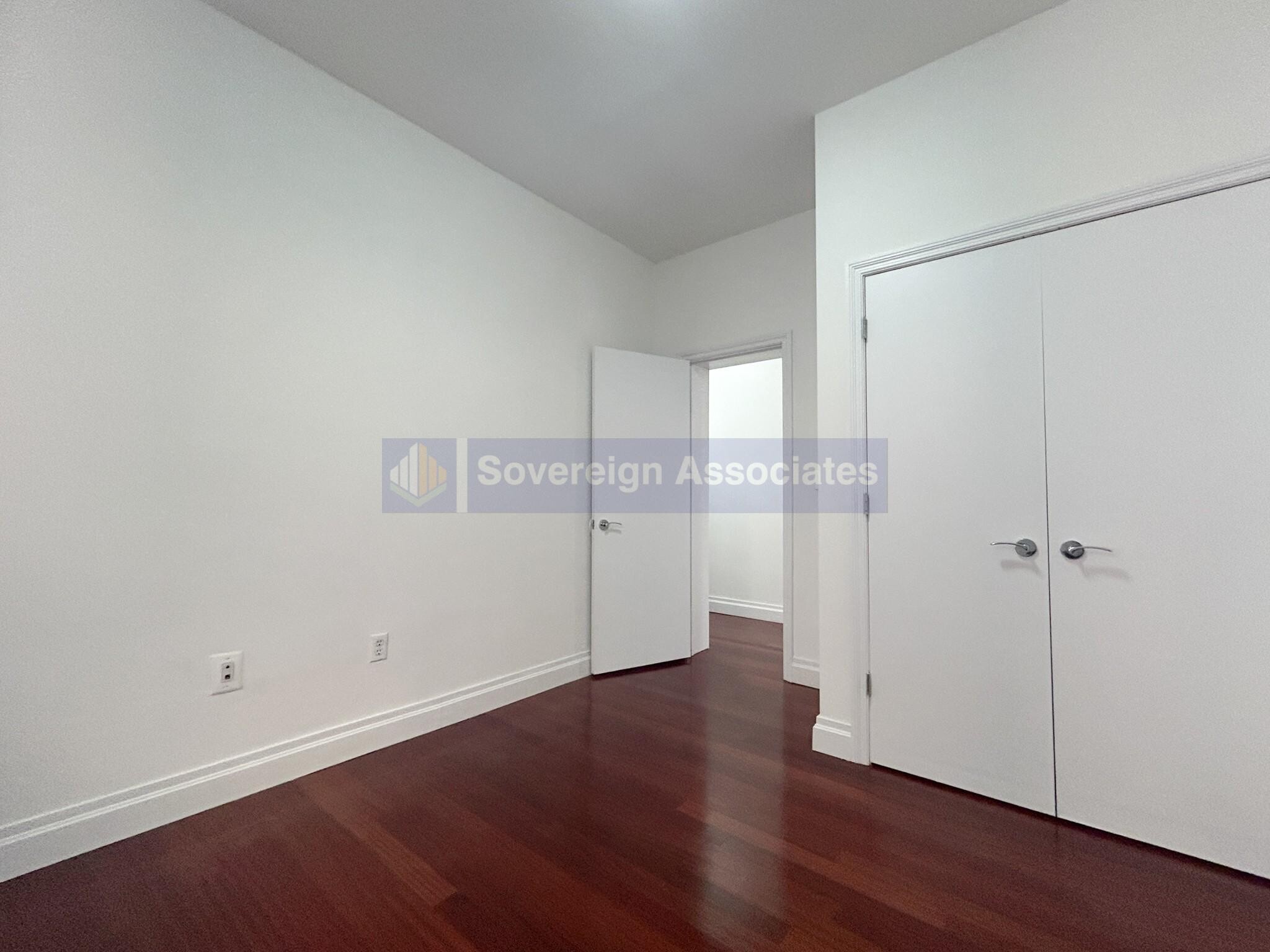 Building Photo - 601 W 137th St