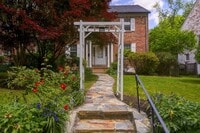 Building Photo - Charming & Spacious Colonial in N Cleveland Park w/Park-Like Rear Garden & Detached Garage