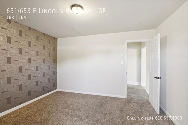 Building Photo - 651/653 E Lincoln Highway-3E