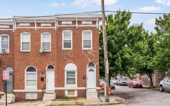Building Photo - 2808 Orleans St
