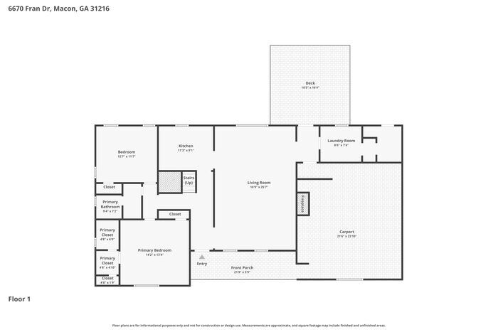 Building Photo - 6670 Fran Dr