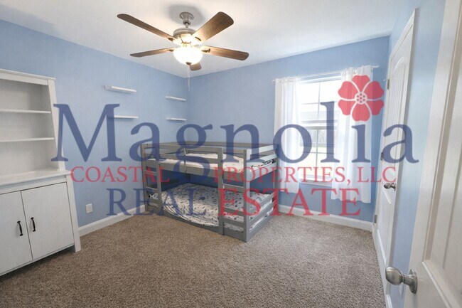 Building Photo - 4 bedrooms in the City of Richmond Hill - Close to I-95 and Fort Stewart