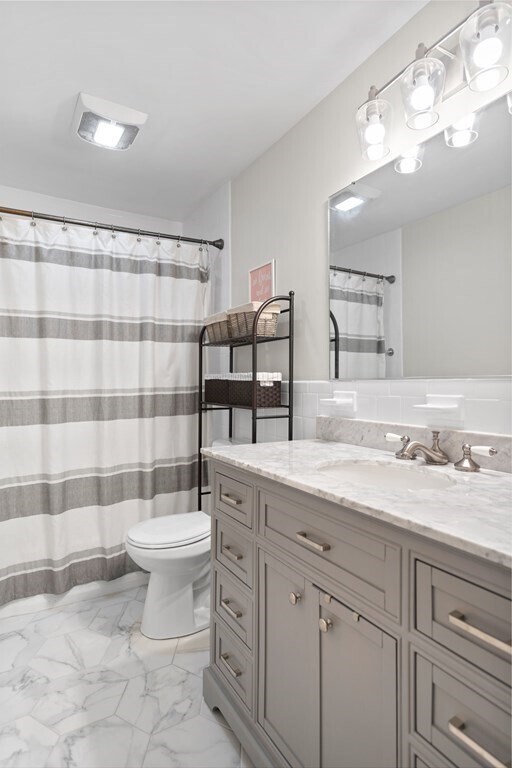 Bathroom - 25 Arlington Rd