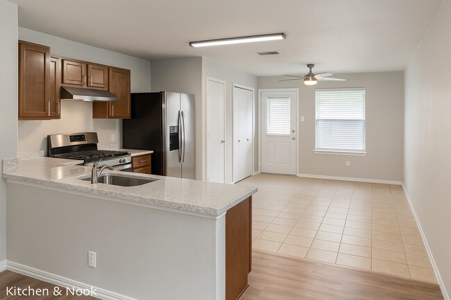 Building Photo - 16782 Fallen Timbers Dr